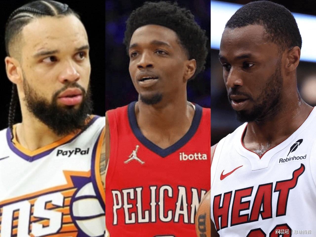 美记：里夫斯是珍妮巴斯力保的球员，湖人管理层不太可能交易他