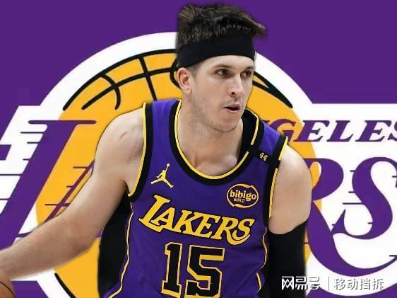 美记：里夫斯是珍妮巴斯力保的球员，湖人管理层不太可能交易他